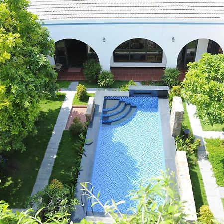 Tropical Homestay Phu Yen 투이호아 외부 사진