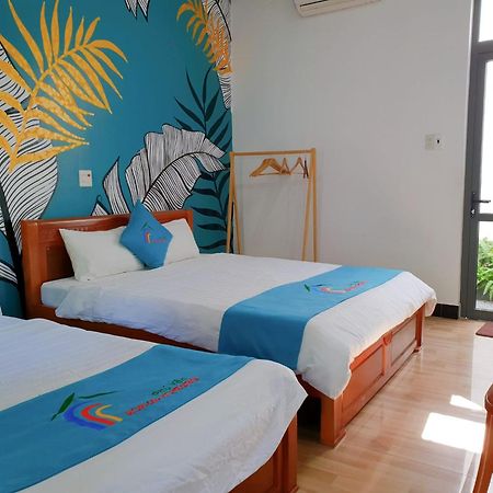 Tropical Homestay Phu Yen 투이호아 외부 사진