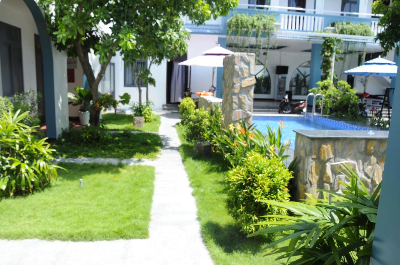 Tropical Homestay Phu Yen 투이호아 외부 사진