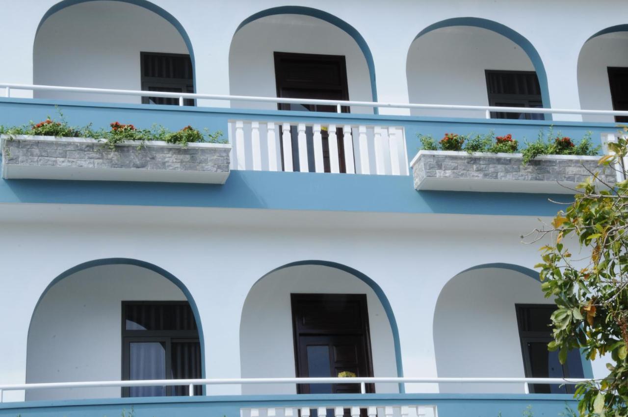 Tropical Homestay Phu Yen 투이호아 외부 사진