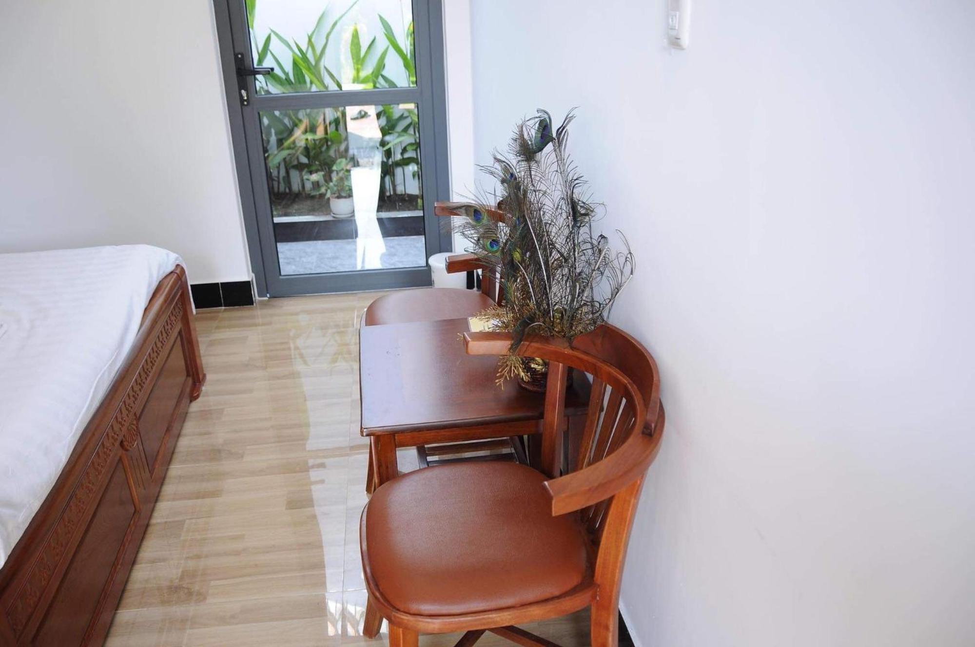 Tropical Homestay Phu Yen 투이호아 외부 사진
