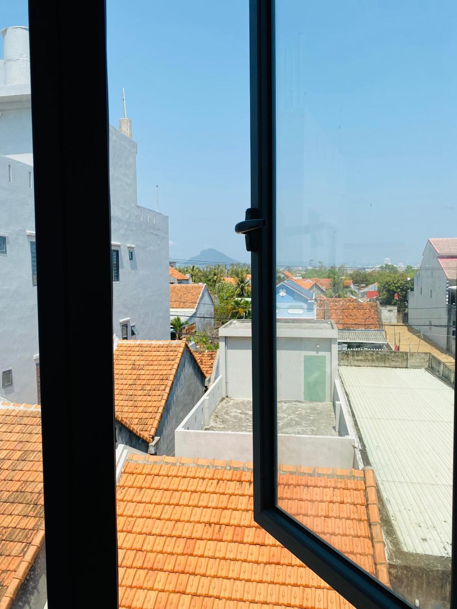 Tropical Homestay Phu Yen 투이호아 외부 사진
