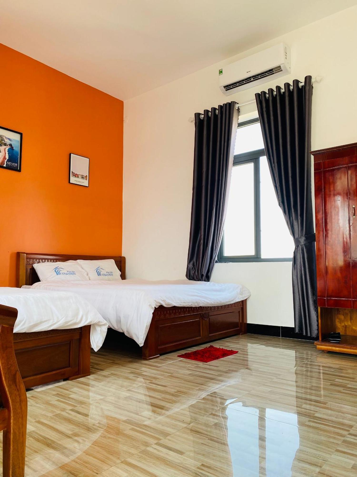 Tropical Homestay Phu Yen 투이호아 외부 사진